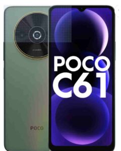 poco c61